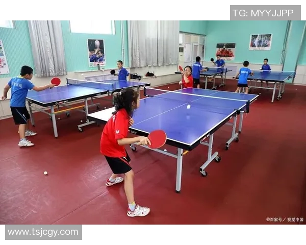 乒乓球的灵动之美：深入解析北京乒乓球队的灵活战术与训练秘诀