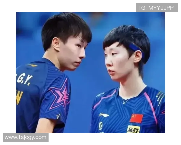 北京乒乓球队配合引发热议球员间默契与争议的背后故事